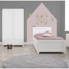 Wooden single bed "Jack" Wooden single bed "Jack"